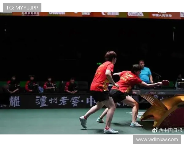 成都乒乓球队配合变革引发热议探索团队协作新模式