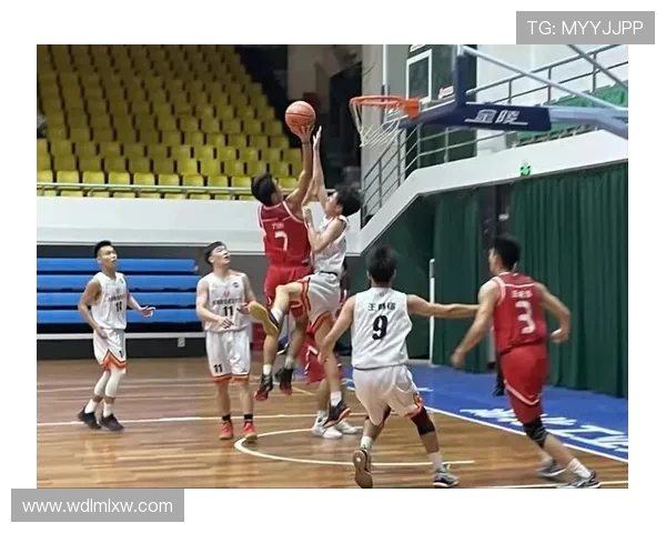 武汉篮球队在城市联赛中的速度优势与战术分析