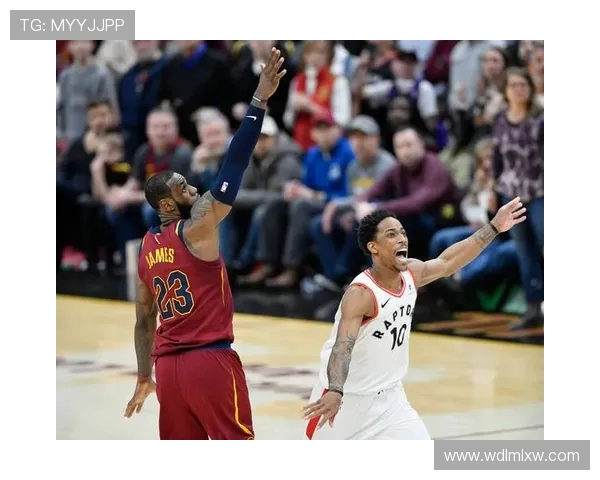 NBA猛龙对阵骑士精彩直播回顾与赛后分析全方位解读比赛亮点与球员表现