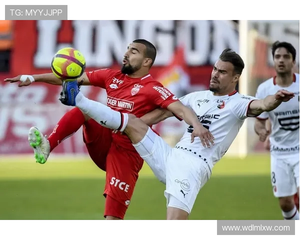 南特与蒙彼利的精彩对决揭示法甲联赛新动态与球队未来发展潜力